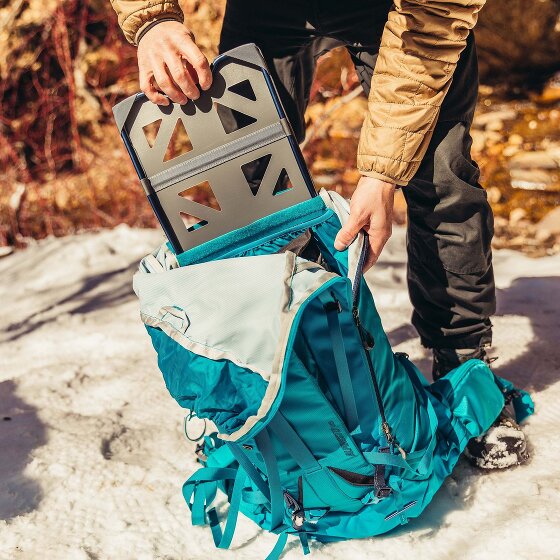 Gregory Alpinisto 50 Wanderrucksack M 76 cm