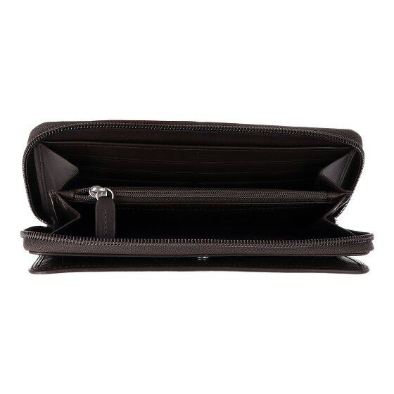 Golden Head Polo Geldbörse RFID Leder 18,5 cm