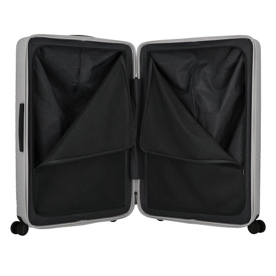 Horizn Studios H7 Air 4 Rollen Trolley 77 cm