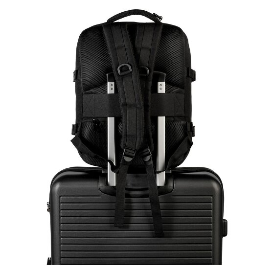 Bench Solid Reiserucksack 40 cm Laptopfach