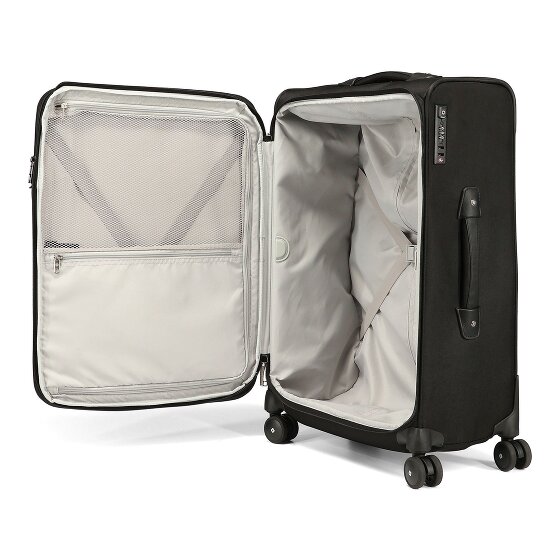Samsonite Beauhaven 4-Rollen Trolley 67 cm