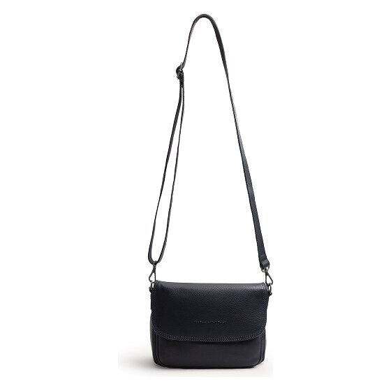 The Chesterfield Brand Miloa Schultertasche Leder 23 cm