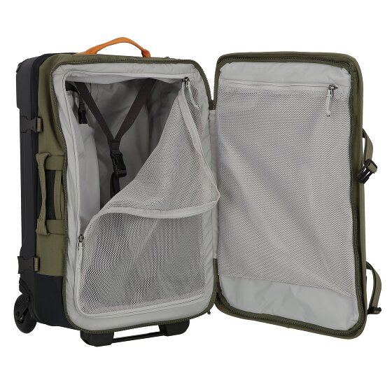 Fjällräven Färden 35 2 Rollen Kabinentrolley 55 cm