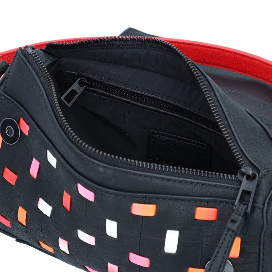 Desigual Fantasia Phuket Schultertasche 25 cm