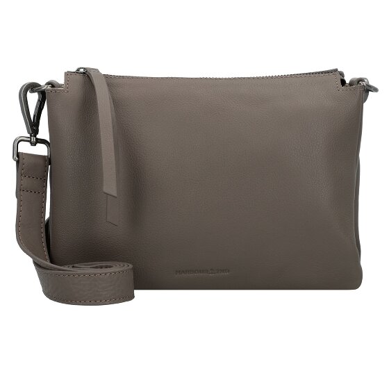 Harbour 2nd Just Pure Mirela Schultertasche Leder 20.5 cm