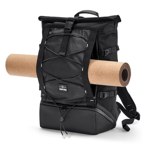 Johnny Urban Eco Series Allen Large Move Daypack 45 cm Laptopfach