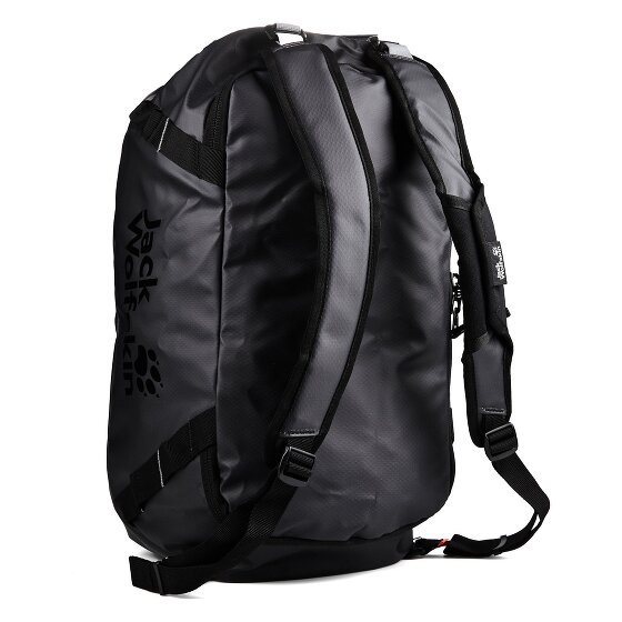 Jack Wolfskin Tecton 45 L Weekender Reisetasche 30 cm