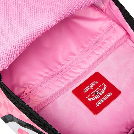 Sprayground Pink Panther Daypack 45 cm Laptopfach