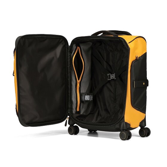 Samsonite Paradiver Light 4 Rollen Reisetasche 55 cm