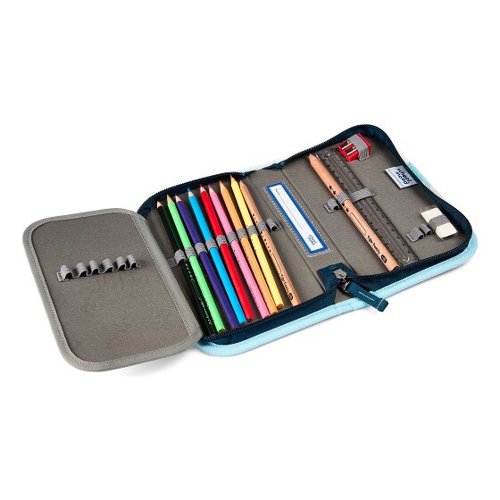 School-Mood Champion Maxx Pro Schulranzen-Set 6-Teilig Modell 2026