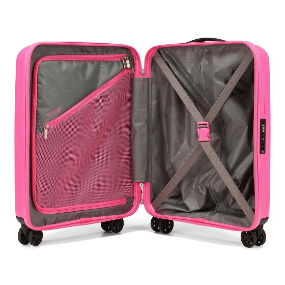 American Tourister Rejoy 4 Rollen Kabinentrolley 55 cm