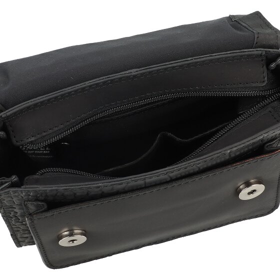 Burkely Cool Colbie Handtasche Leder 20 cm