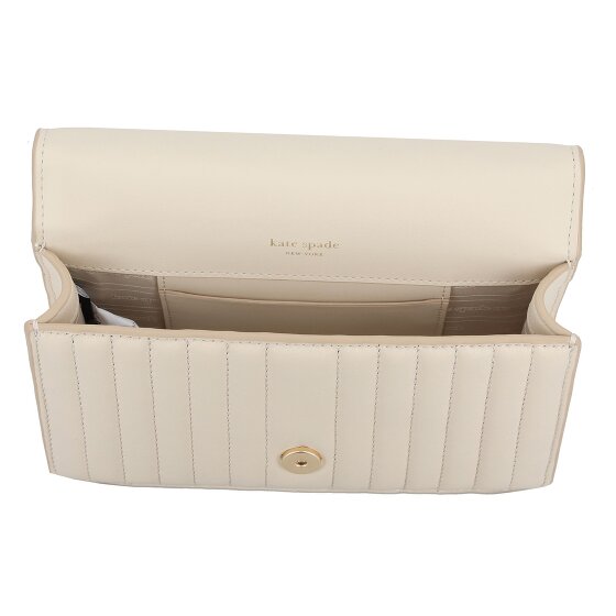 Kate Spade New York Deco Schultertasche Leder 19.5 cm