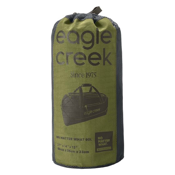 Eagle Creek No Matter What 90 L Weekender Reisetasche 64 cm