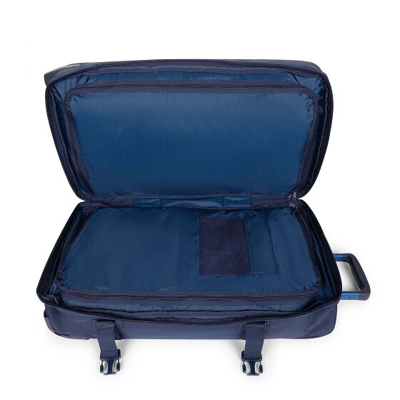 Eastpak Transit'R Plus 2 Rollen Reisetasche 68 cm