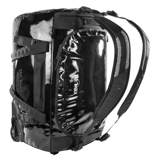 Tatonka Barrel Roller 60 2 Rollen Reisetasche 57 cm