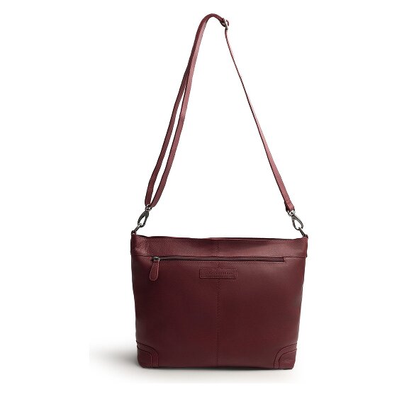 The Chesterfield Brand Astero Schultertasche Leder 32 cm
