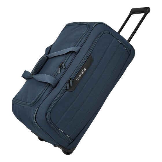 Travelite Skaii 2 Rollen Reisetasche M 69 cm