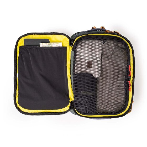 Topo Designs Global Reiserucksack 48 cm Laptopfach