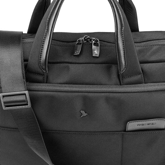 Pack Easy Horizon Aktentasche 39 cm Laptopfach