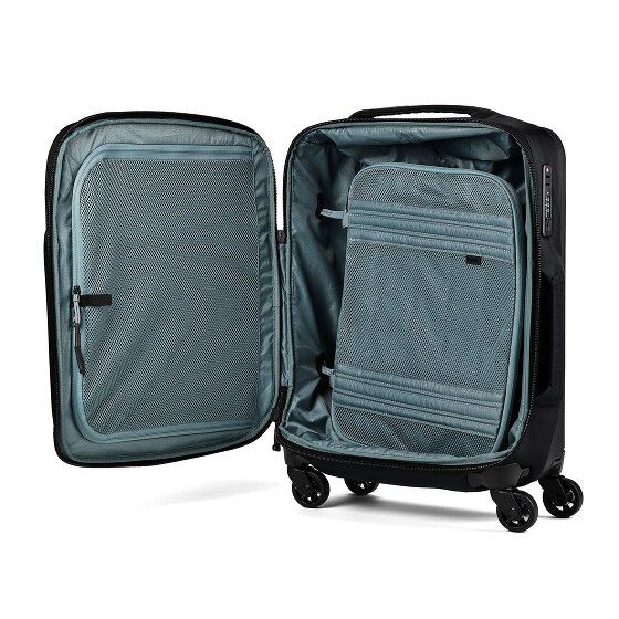 Thule Subterra 2 4 Rollen Kabinentrolley 55 cm