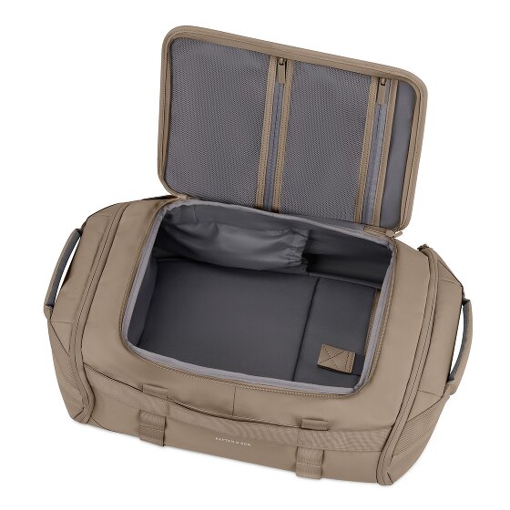 Kapten & Son Lisbon Daypack S 40 cm Laptopfach