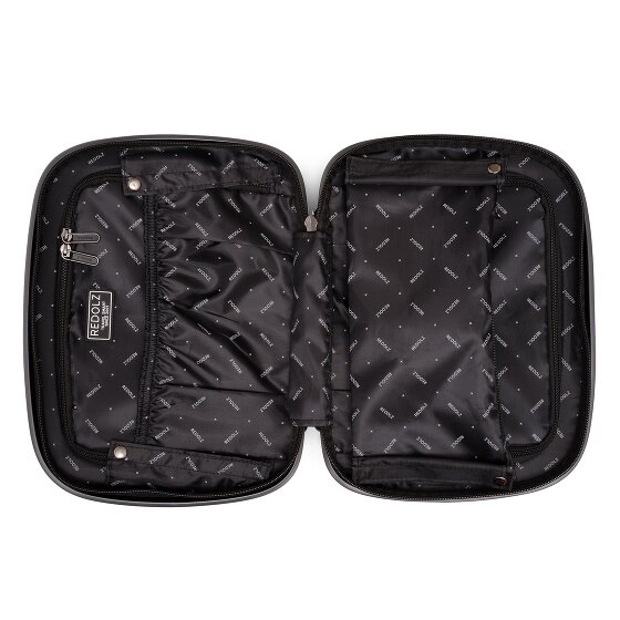 Redolz Essentials 10 Beautycase 34 cm
