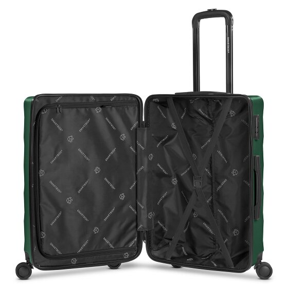 Smartbox Edition 03 4 Rollen Trolley 65 cm