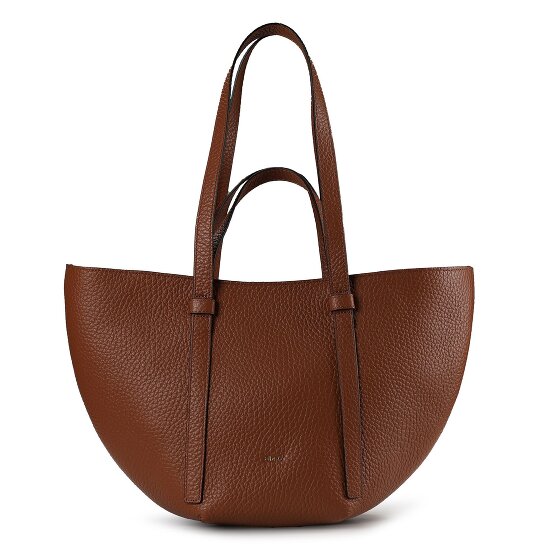 abro Cosmo Handtasche Leder 46 cm