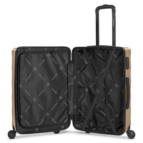 Smartbox Edition 03 4 Rollen Trolley 65 cm