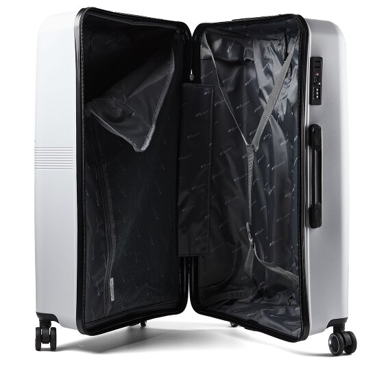 Cocoono Marseille 4 Rollen Trolley L 73.5 cm