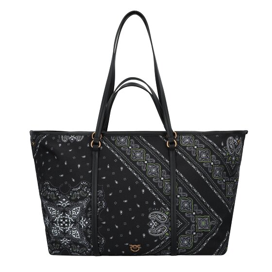 PINKO Shopper Tasche 46 cm