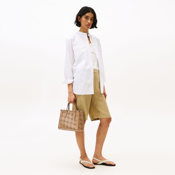 Tommy Hilfiger TH City Shopper Tasche 27 cm