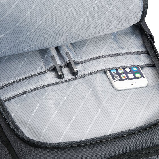 Roncato Clayton Rucksack 48 cm Laptopfach