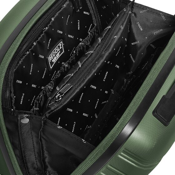 Redolz Essentials 11 Beautycase 34 cm