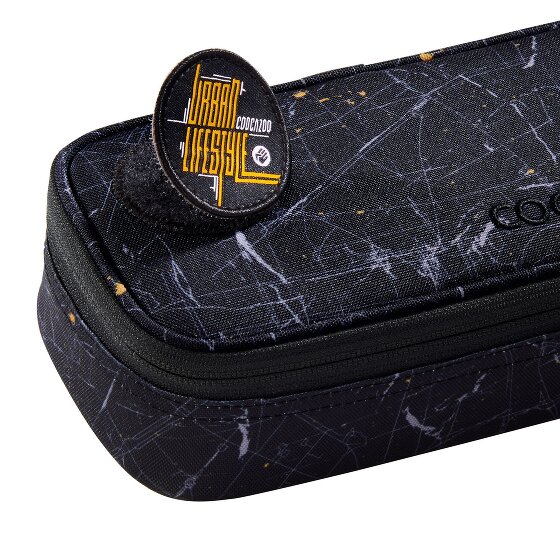 coocazoo Mäppchen 25 cm