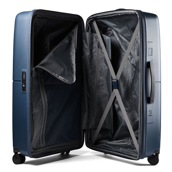 American Tourister Dashpop 4 Rollen Trolley 77 cm