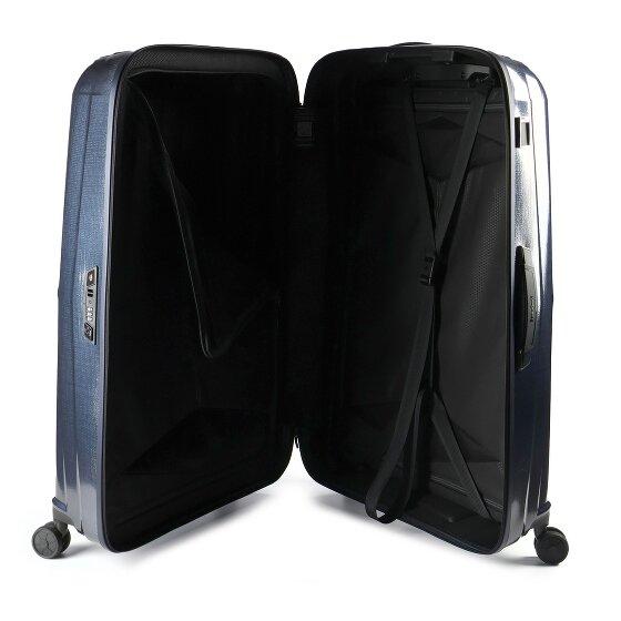 Samsonite Major-Lite 4 Rollen Trolley L 84 cm