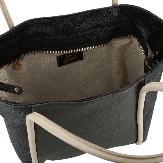 Gabs Lydia Schultertasche Leder 36 cm