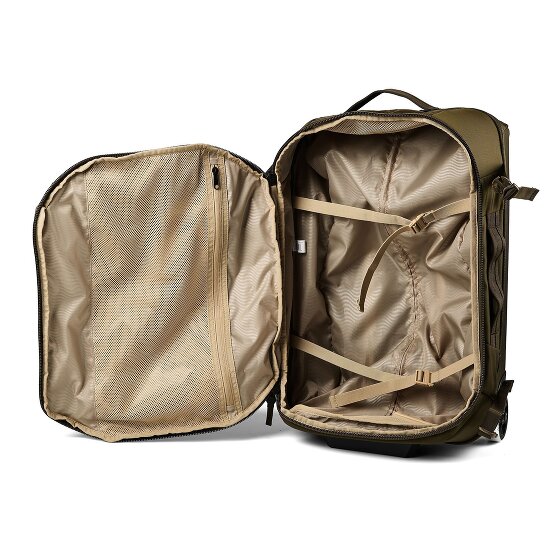 Thule EnRoute 2 Rollen Kabinentrolley 55 cm