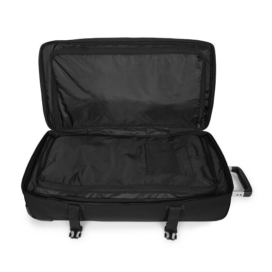 Eastpak Transit'R Plus 2 Rollen Reisetasche 80 cm