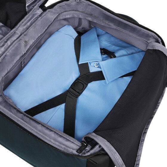 Samsonite Biz2Go Reiserucksack S 40 cm Laptopfach