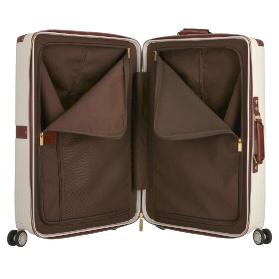 The Bridge Story V T 4 Rollen Trolley 70 cm