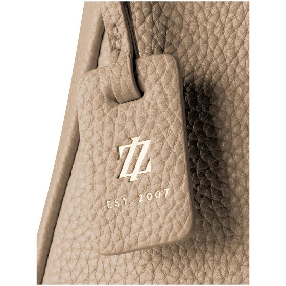 Lazarotti Bologna Leather1 Schultertasche Leder 27 cm