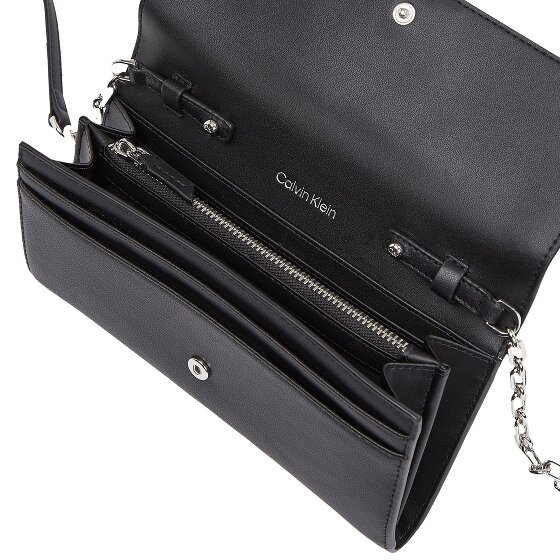 Calvin Klein CK Daily Clutch Geldbörse 19 cm