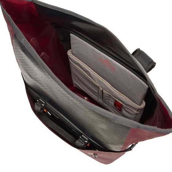 Vaude Aqua 26 L Daypack 43 cm Laptopfach
