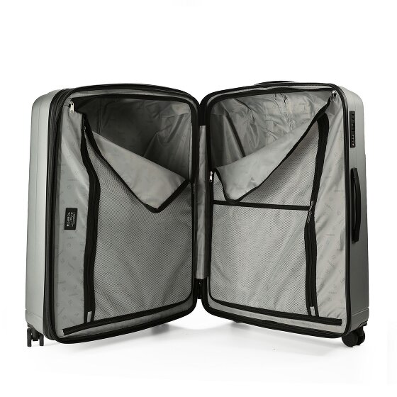 Gabol Radar 4 Rollen Trolley 76 cm