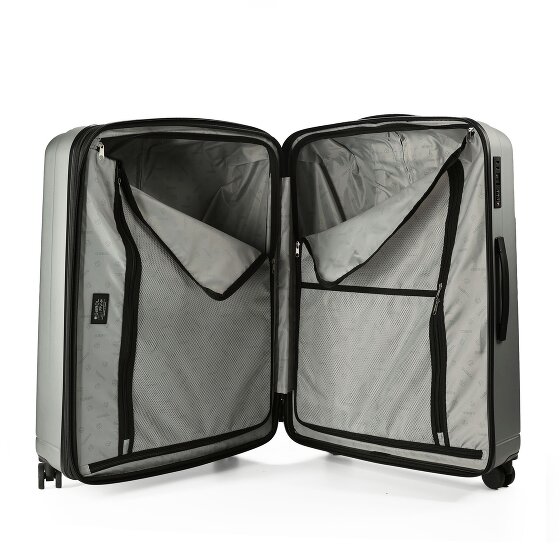 Gabol Radar 4 Rollen Trolley 76 cm