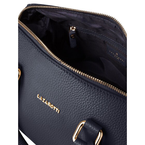 Lazarotti Bologna Leather Handtasche Leder 26 cm