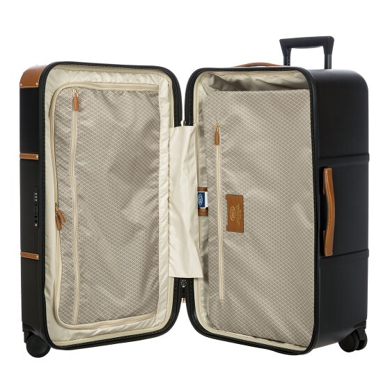 Bric's Bellagio 4 Rollen Trolley 75.5 cm